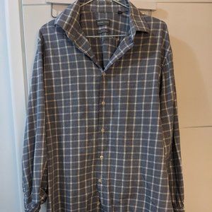 Michael Kors Dress Shirt